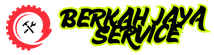 Berkah Jaya Service