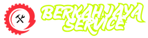 Berkah Jaya Service